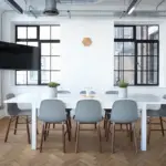 5 tips til indretning af kontoret